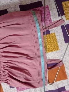 strappy top for girls