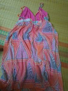 HnM Midi Dress