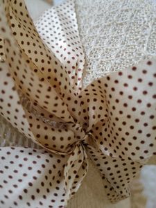 Elegant Straw Sun Hat