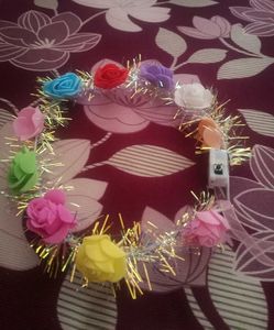 Lighting Head Band
