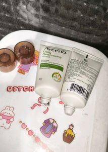 Aveeno Daily Moisturizing Lotion