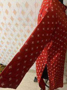 Long Kurti