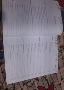 Combo Of Universal Science Book