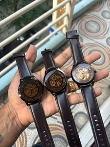 Current available colour