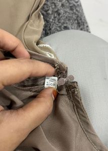 Pakistani Suit For Baby Girl