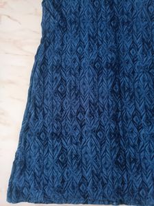 Rayon Dress