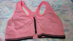 Combo Offer: Bra, Camisole And Primer