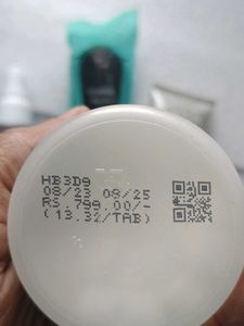 Oriflame Products