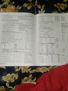 आभा संस्कृति बुक