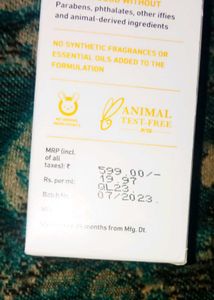 Plum 2% Alpha Arbutin Face Serum