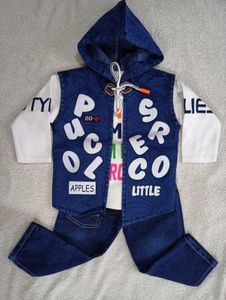 ❗ FREE DELIVERY❗Boys/Baby/Kids Clothing Suit Set