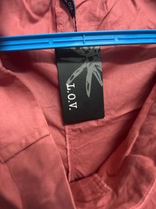 Shorts Of L.o.v Brand By Westside