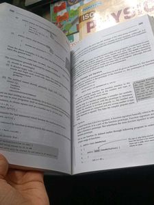 ISC Computer Science Java Class 11th
