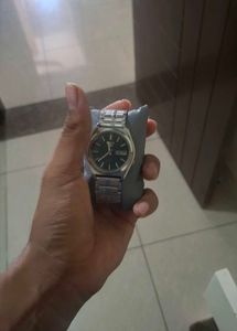 seiko watch
