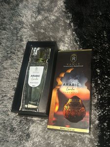 Concentrated Arabic Perfume- Lamhe