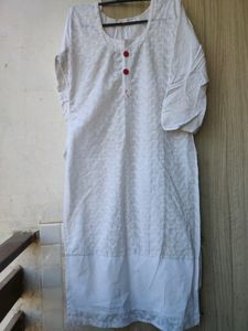 Chikankri Kurti