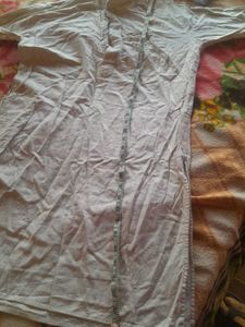 Men&amp; Kurta Pajama Set