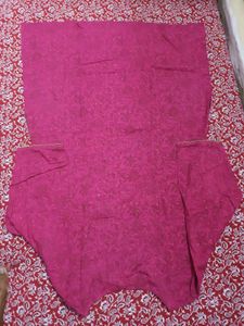 Pink Kurtas