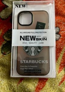 I Phone 13 Back Cover