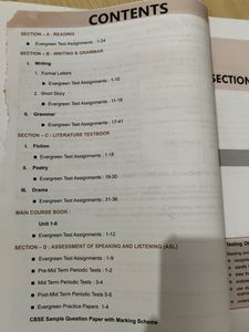 English Communicative