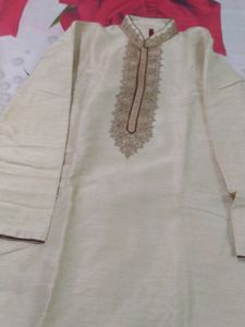 जेन्टस Kurta Pant Set