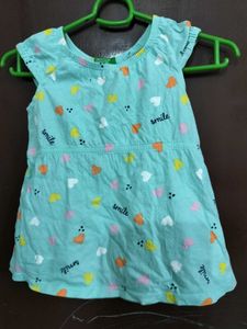 Ucb Kid Frock