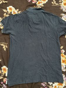 Lee Cooper Polo Tshirt