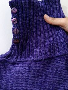 CORTEFIEL Branded Sweater