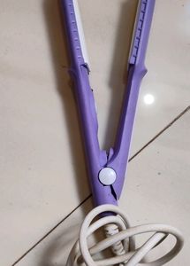 Mini Hair Crimper