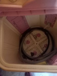 Videocon 6kg Top Load  Washing Machine
