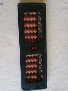 ABACUS CALCULATOR 🔖