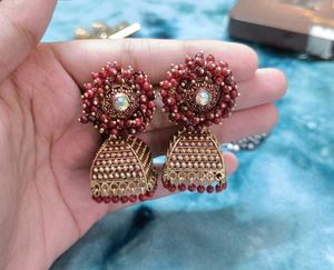 6 set of jhumka