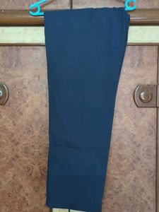Men&#39;s Blue Pants| Formal Pant