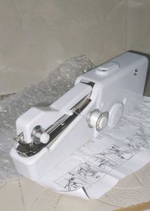 Portable Sewing Machine