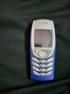 Nokia 6100