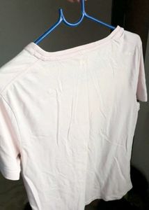 Graphic Print Tee
