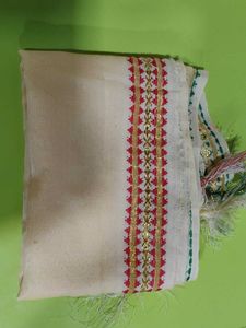 Embroidered Dupatta