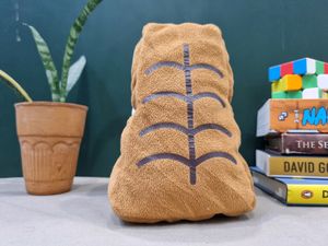 Sushi Cotton Food Plush Toy