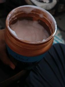 Blaca Keratin Hair Spa Mask