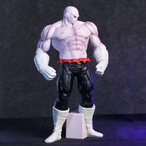 Jiren Action Figure (Read Description)