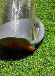 Fiber Jug