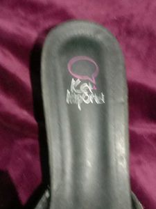 Elegant Heels with Bow Detail