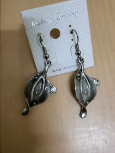 Long Earings