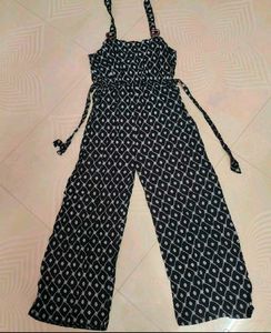 Patterned Jumpsuit 💓