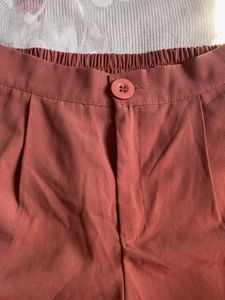 Skirt &amp; Shorts Set