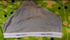 Calvin Klein Men’s Hip Brief M