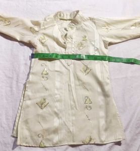 Sherwani For Kids Boy