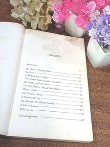 Book(Life Of Great Leader DR.A.P.J. ABDUL KALAM)