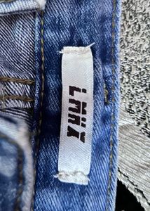 Baggy Jeans