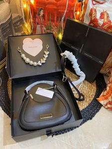 Charles &amp; Keith Mini Hobo Bag